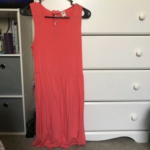 Old Navy swing dress